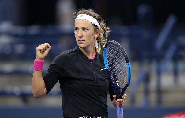 阿扎伦卡关键节点比分优势明显，西班牙队带队取胜！的简单介绍